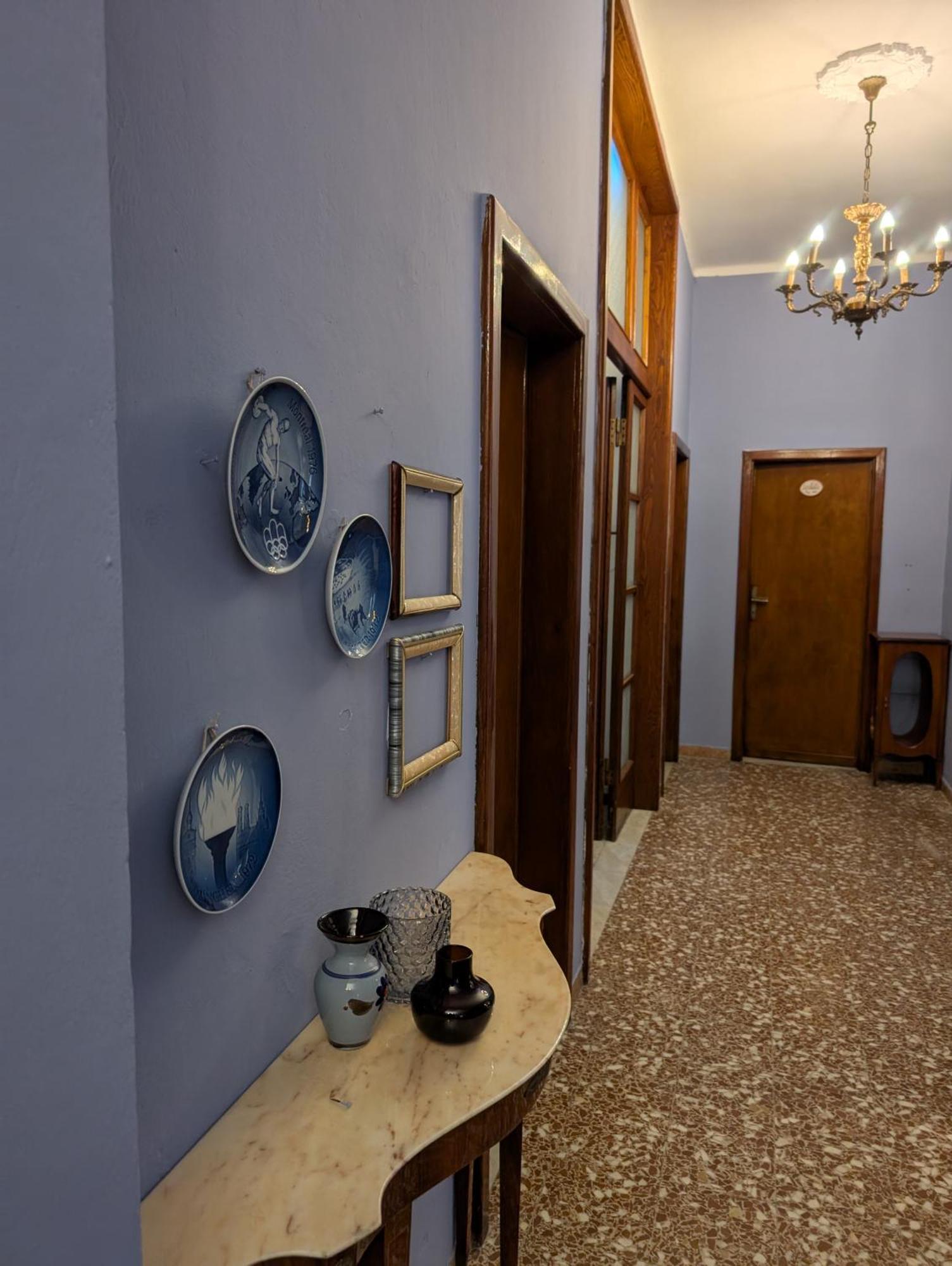 Villa Antonietta Rooms & Coffee Чезенатико Экстерьер фото